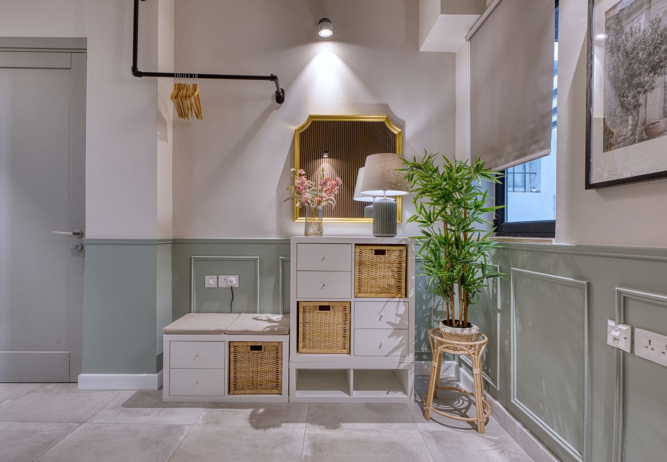 Apartamento en Cospicua - Sophisticated 1 bedroom apartment GOBLUGF