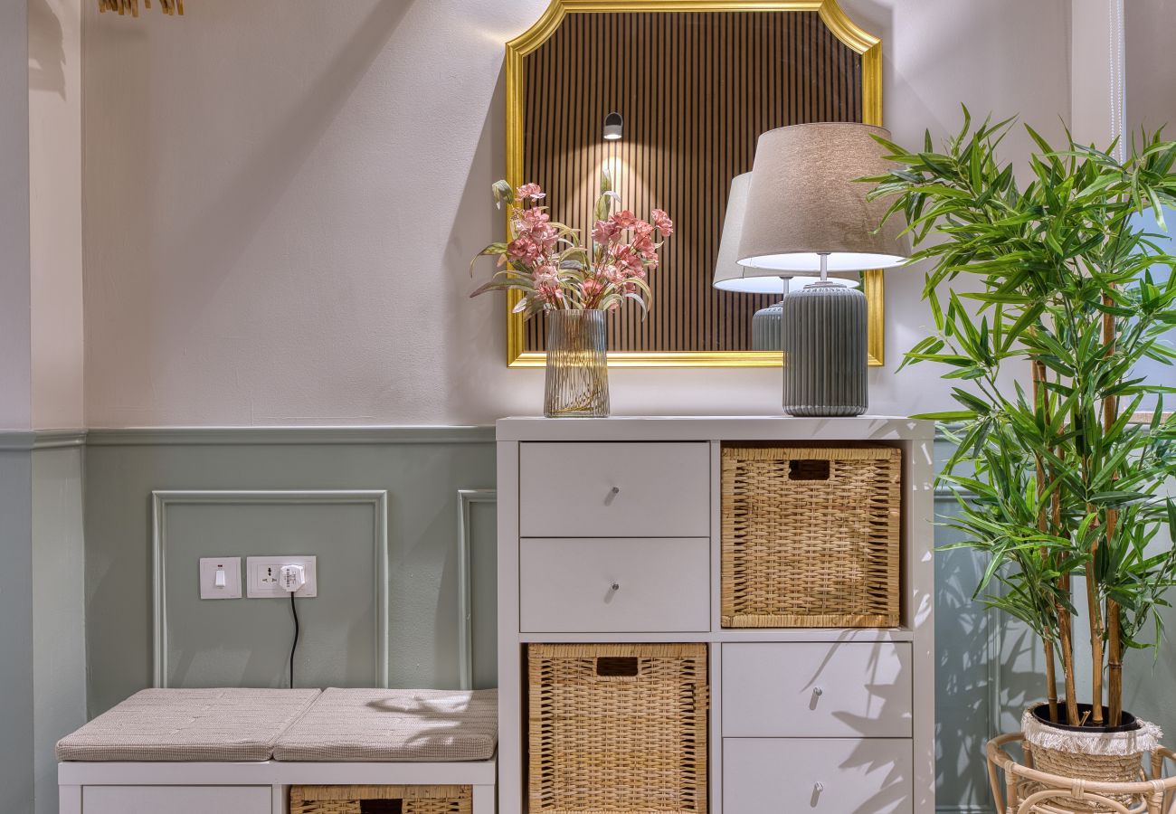 Apartamento en Cospicua - Sophisticated 1 bedroom apartment GOBLUGF