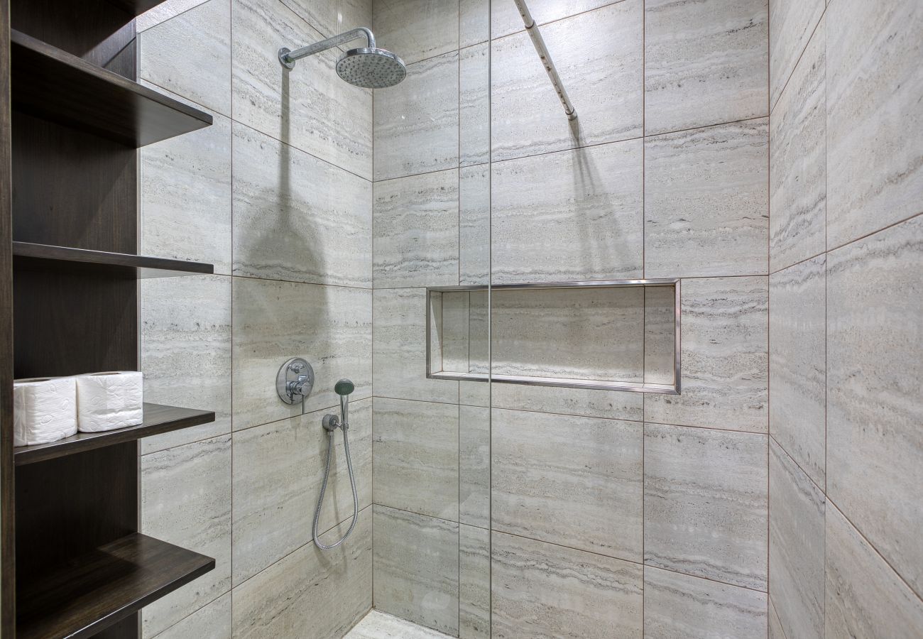 Apartamento en St. Paul’s Bay - Modern 2 bedroom apartment, 2 balconies BZAR1-1