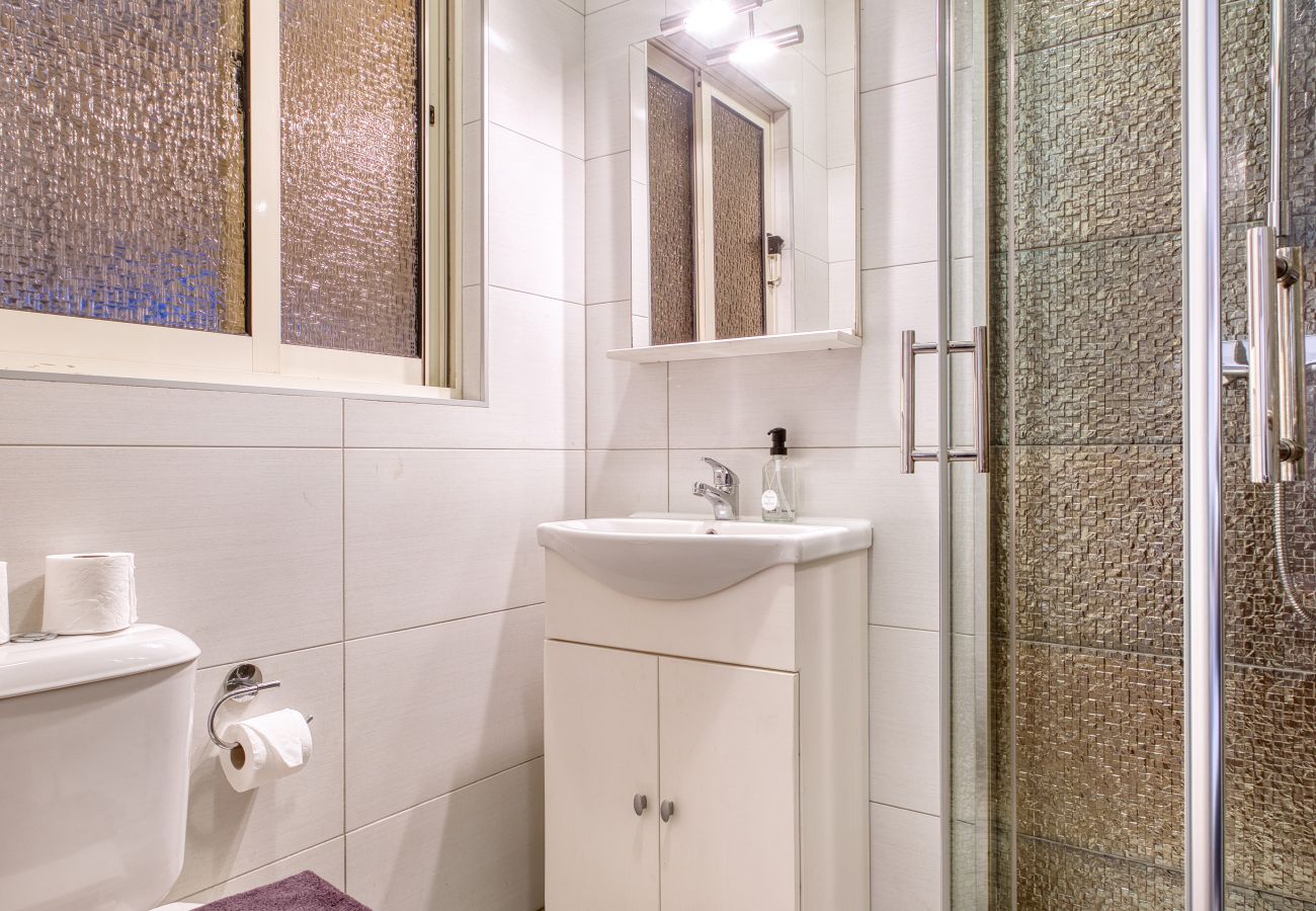 Apartamento en St. Paul’s Bay - Cosy 2 bedroom apartment near the sea RPSA1-1