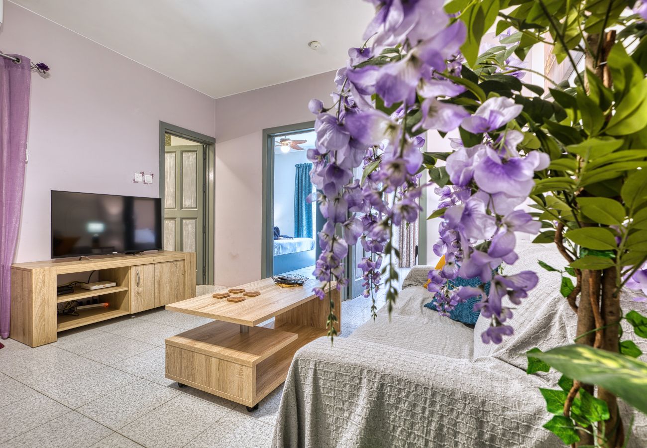 Apartamento en St. Paul’s Bay - Cosy 2 bedroom apartment near the sea RPSA1-1
