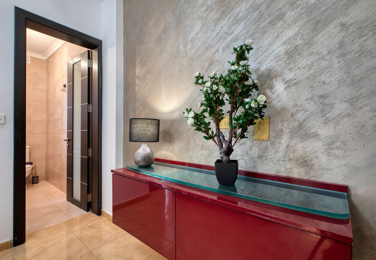 Apartamento en Mellieha - Modern and cosy 2 bedroom apartment PSCI1-1