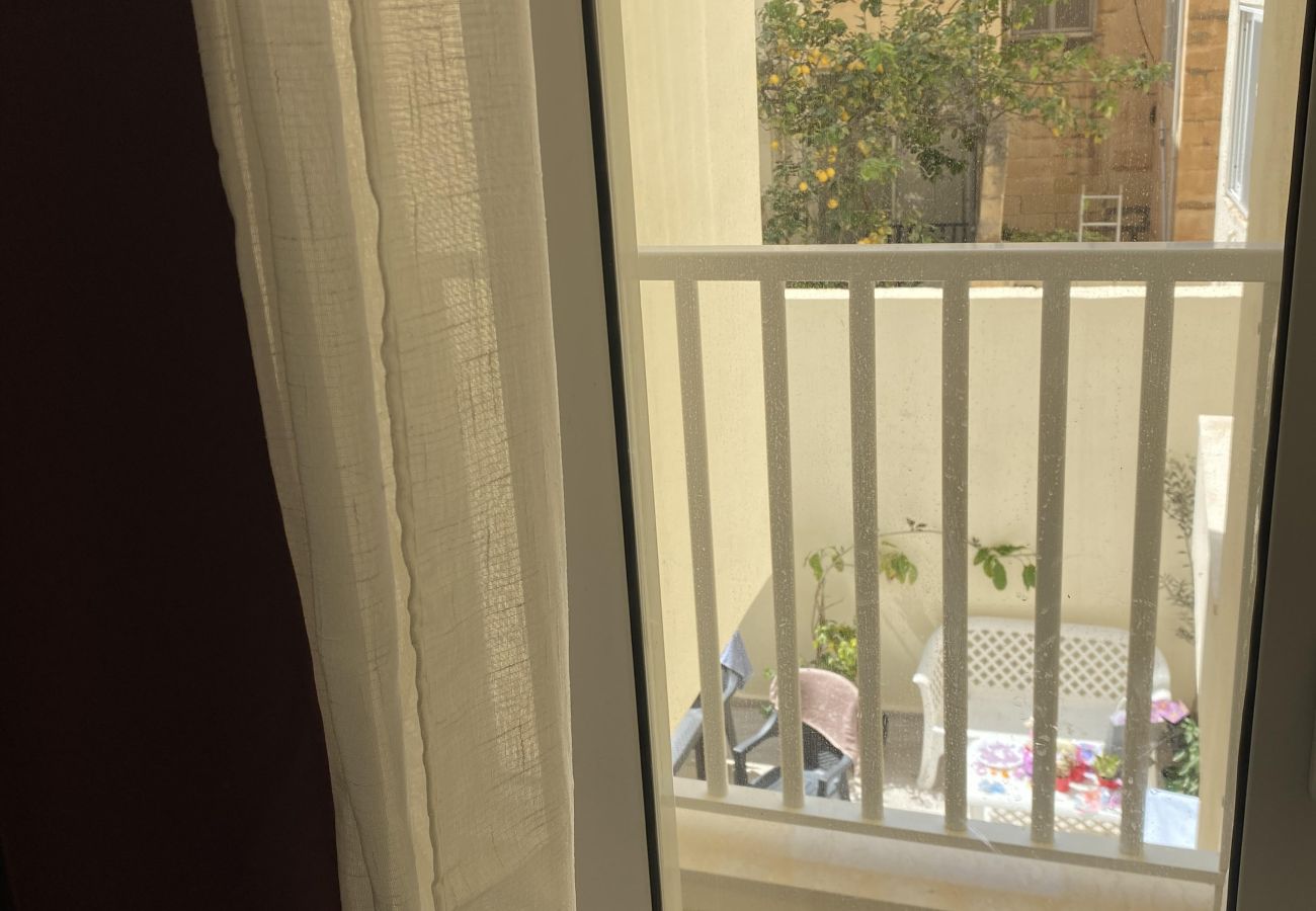 Apartamento en Sliema - Charming 2 bedroom apartment near seafront PSCI2-1