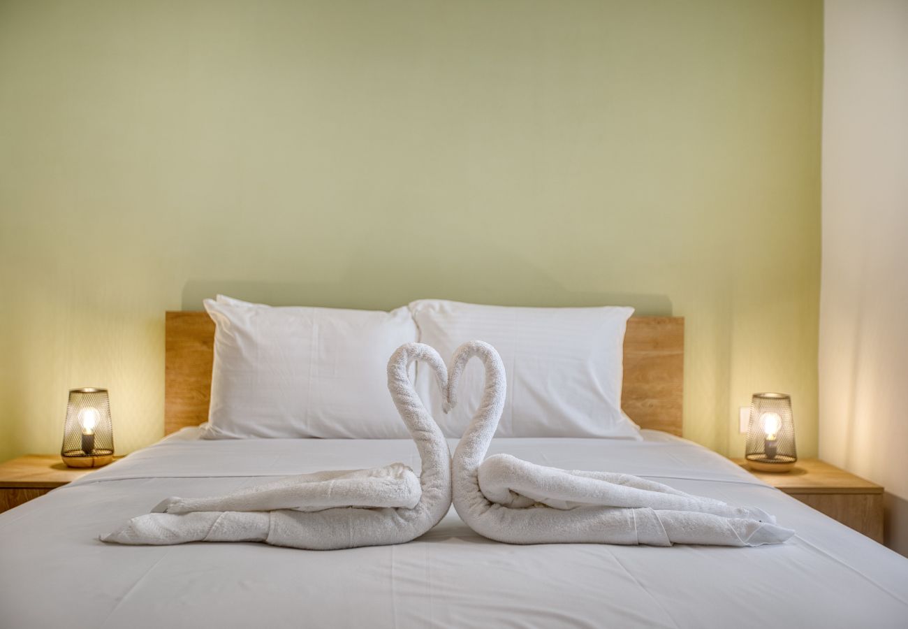 Apartamento en San Gwann - Stylish and bright 2 bedroom with balcony DCAR1-1