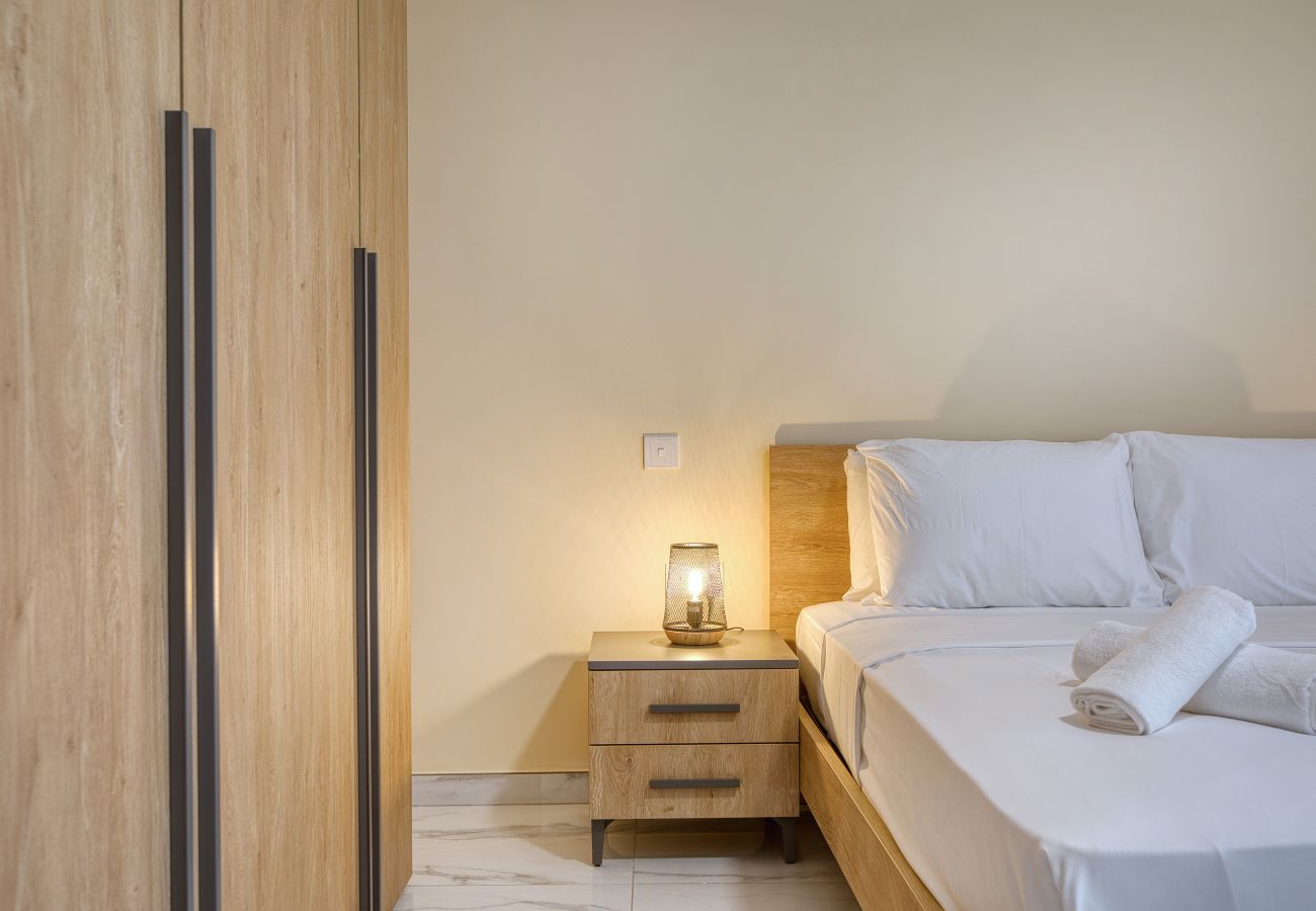 Apartamento en San Gwann - Stylish and bright 2 bedroom with balcony DCAR1-1