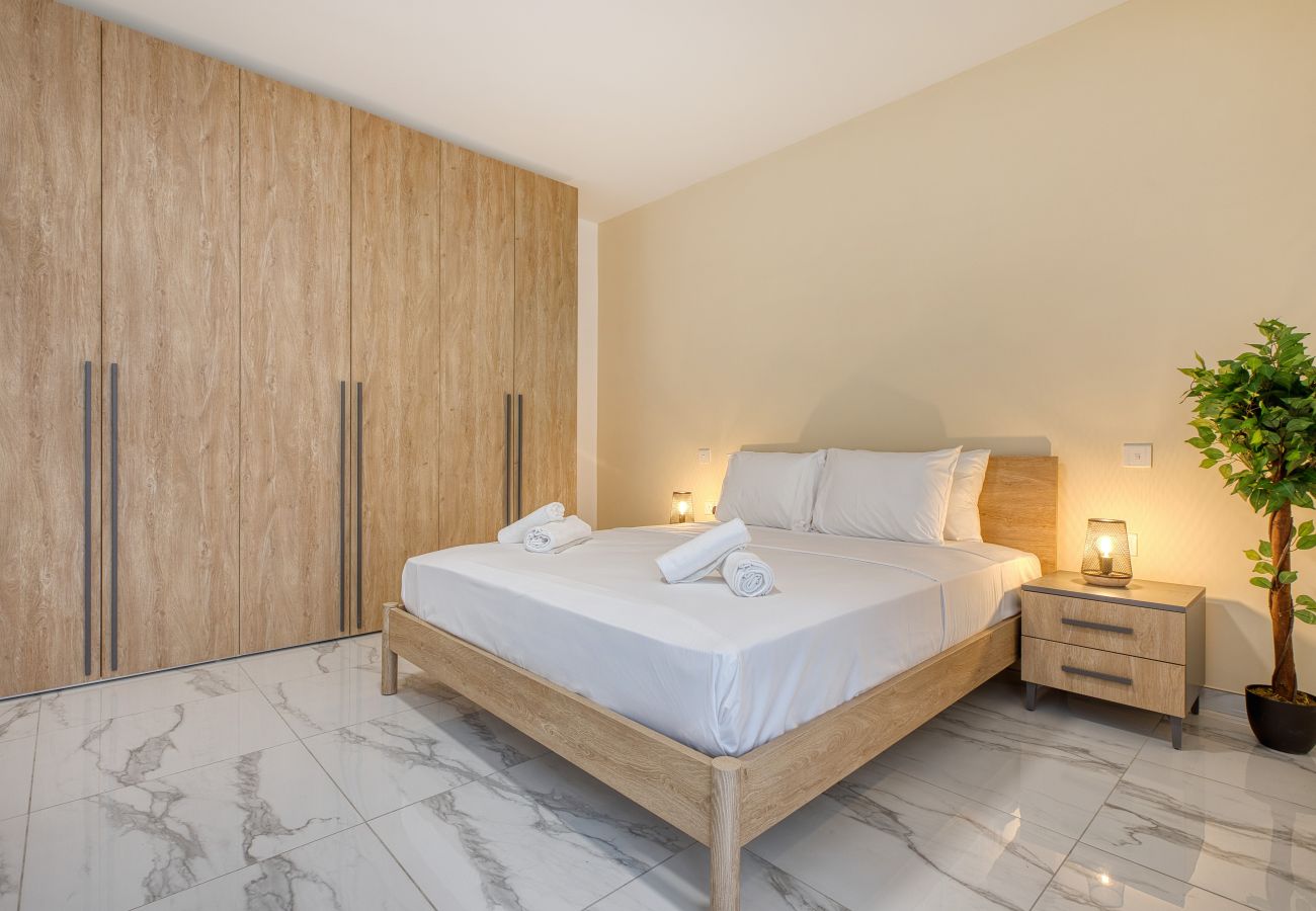Apartamento en San Gwann - Stylish and bright 2 bedroom with balcony DCAR1-1