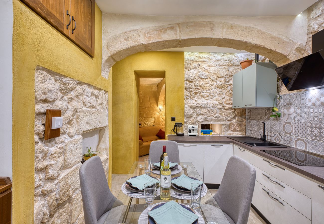 Casa en Rabat - Beautiful traditional house in Rabat AMUS1-1