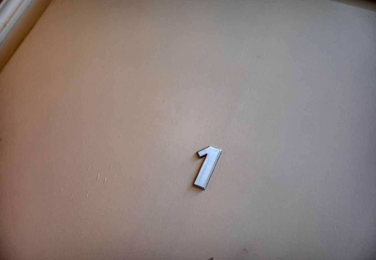 Apartamento en Sliema - Spacious studio with balcony in Sliema GOTWN1