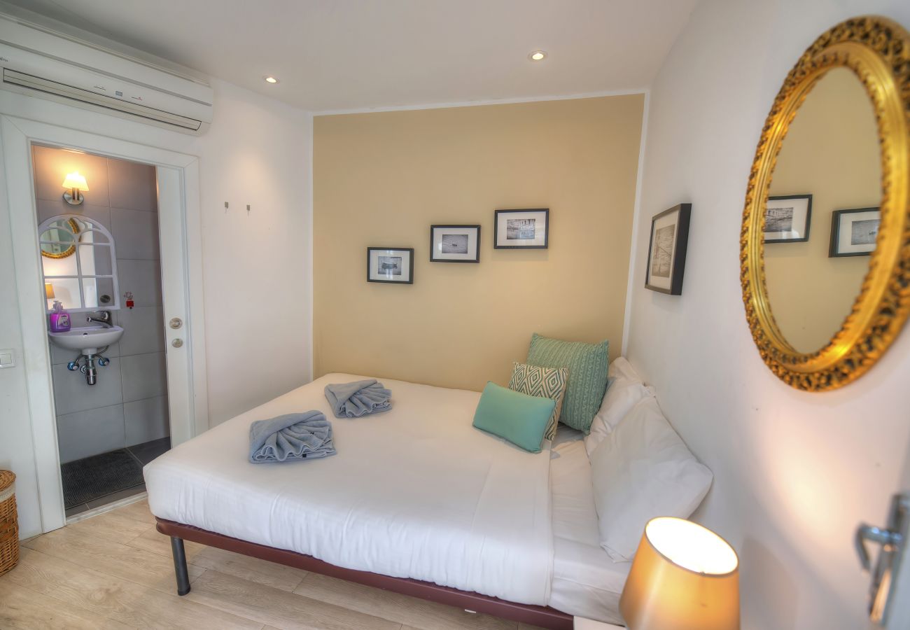 Maison à Hal Lija - Spacious Village Home with skylight EBAR1-1