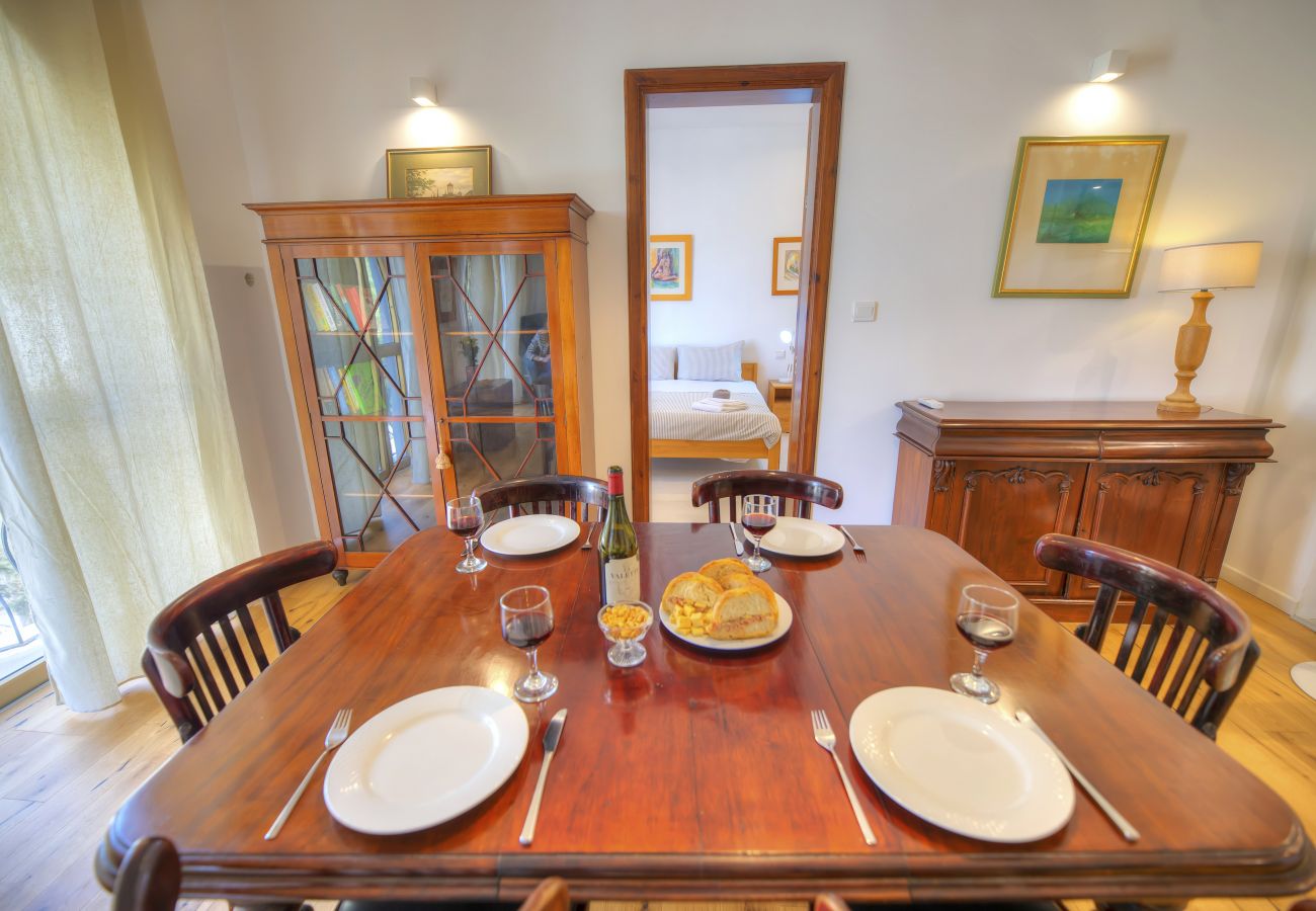 Appartement à St Julian's - Large, elegant 2bdm flat in St. Julian's DBRI1-1
