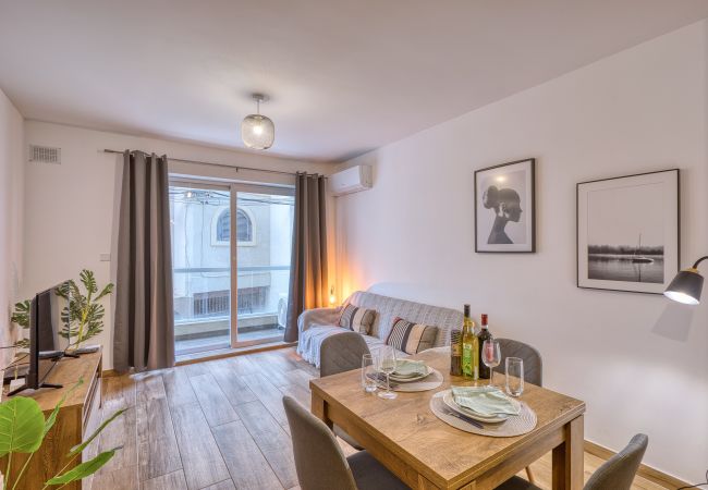 Appartement à Pieta - Central and cosy one bedroom apartment KBON1-1