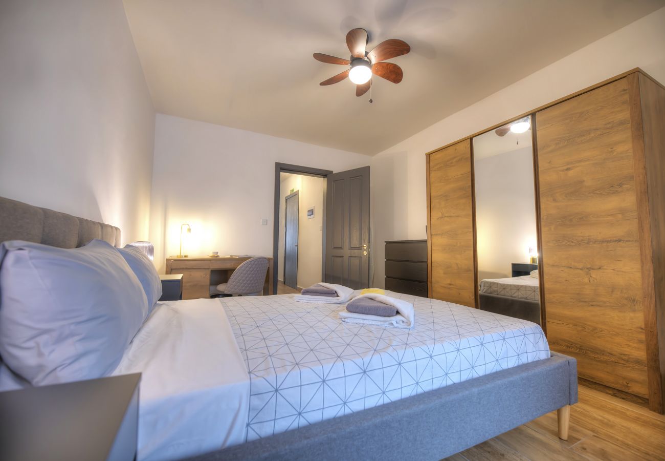 Appartement à Pieta - Modern and centrally located 1bedroom flat KBON1-1