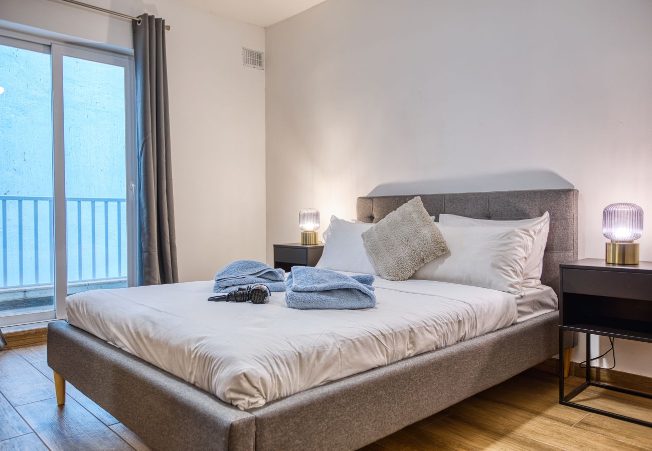 Appartement à Pieta - Central and cosy one bedroom apartment KBON1-1