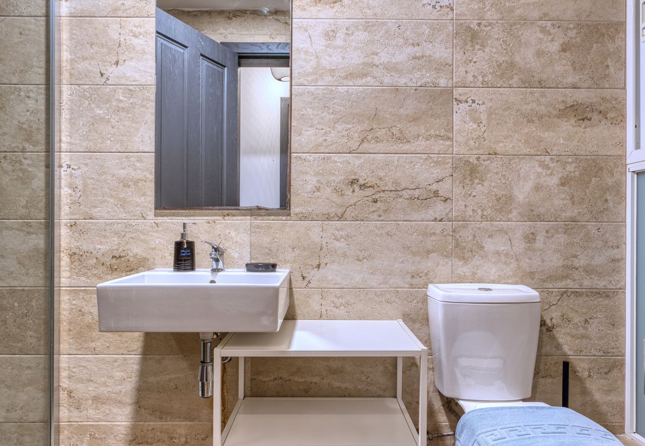 Appartement à Pieta - Central and cosy one bedroom apartment KBON1-1