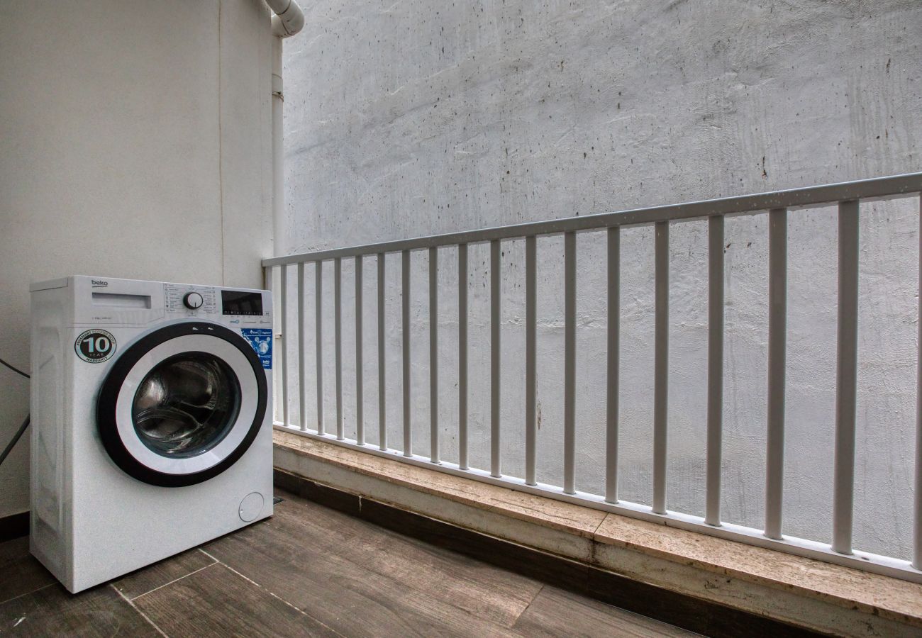 Appartement à Pieta - Central and cosy one bedroom apartment KBON1-1