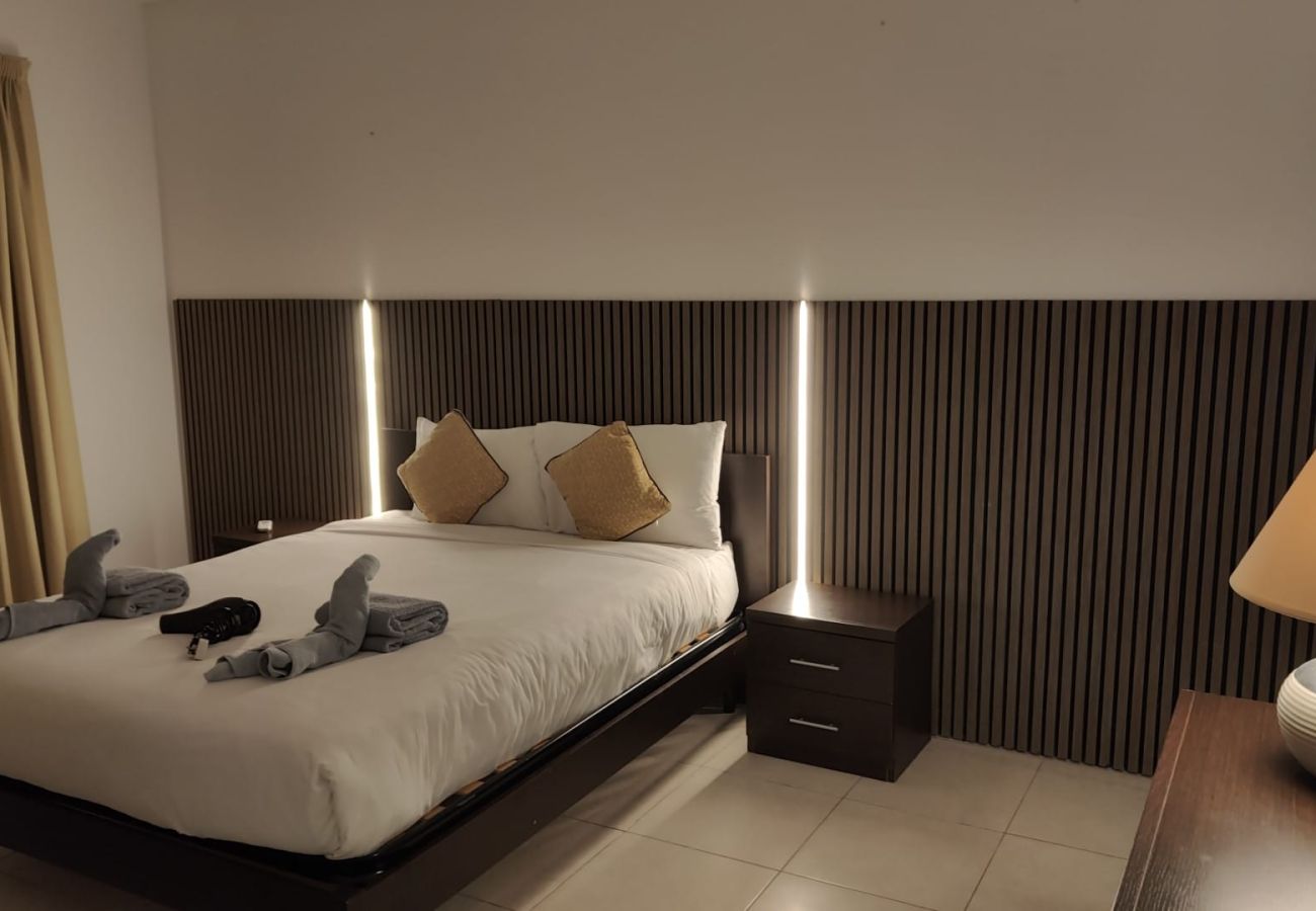 Appartement à Sliema - Seafront apartment in the heart of Sliema MMAI2