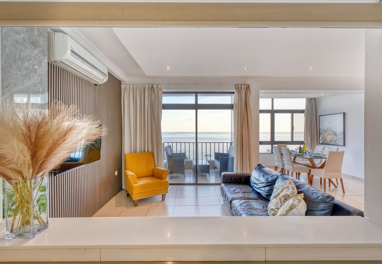 Appartement à Sliema - Seafront apartment in the heart of Sliema MMAI2