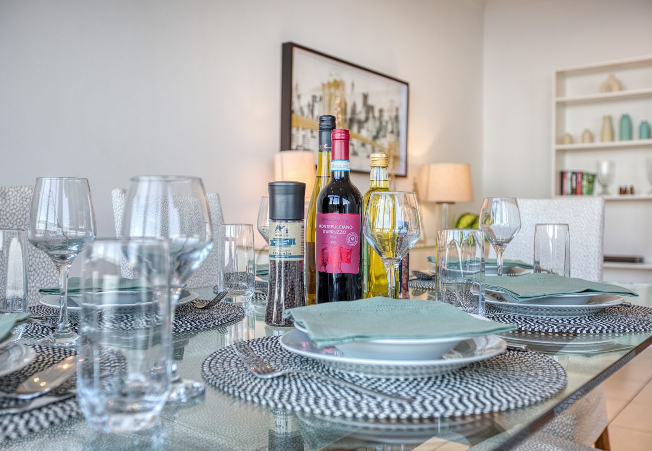 Appartement à Sliema - Seafront apartment in the heart of Sliema MMAI2