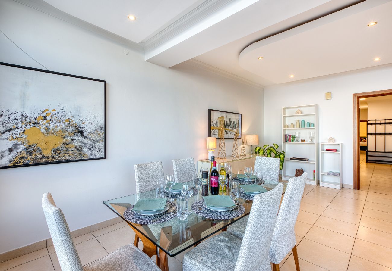 Appartement à Sliema - Seafront apartment in the heart of Sliema MMAI2