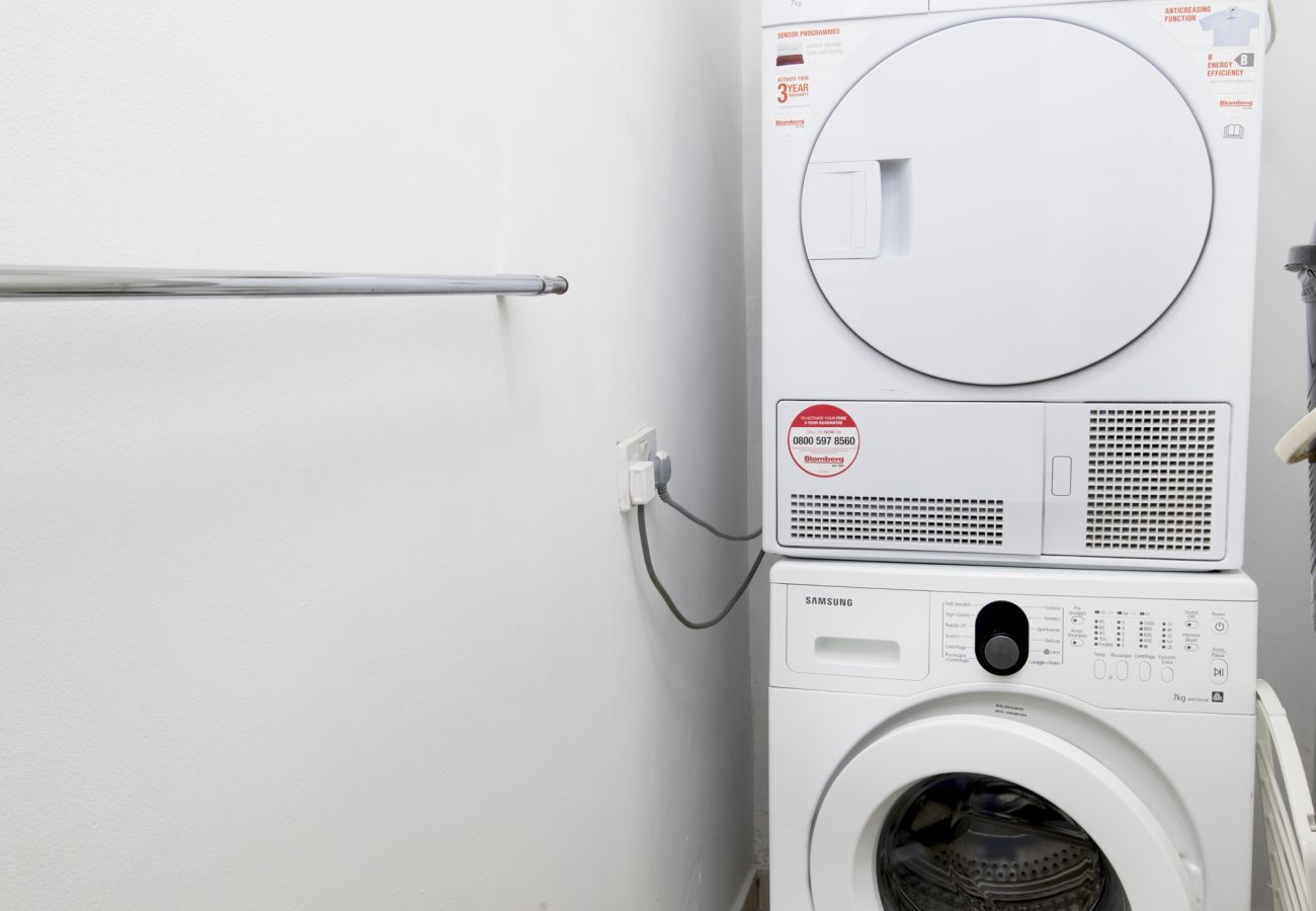 Appartement à Sliema - Seafront apartment in the heart of Sliema MMAI2