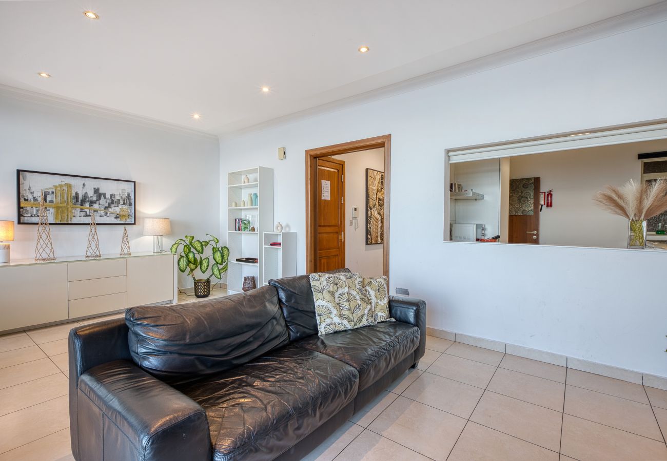 Appartement à Sliema - Seafront apartment in the heart of Sliema MMAI2