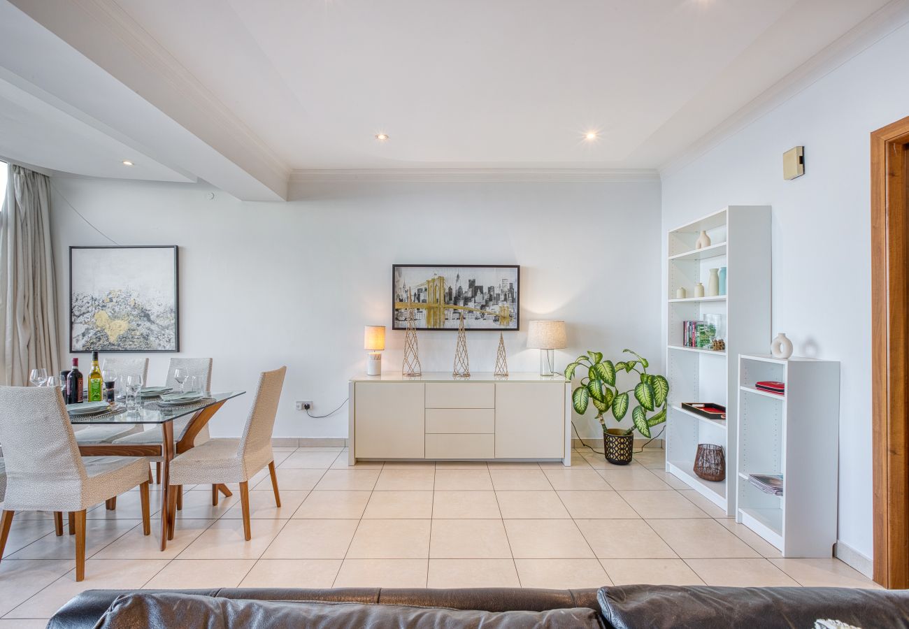 Appartement à Sliema - Seafront apartment in the heart of Sliema MMAI2