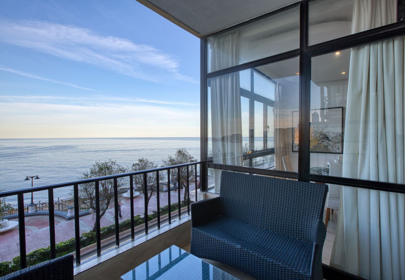 Appartement à Sliema - Seafront apartment in the heart of Sliema MMAI2