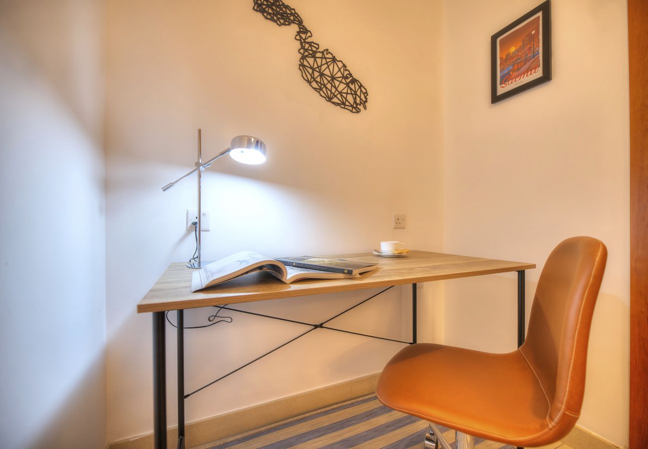 Appartement à Gzira - Centrally located and modern apartment CKNI1