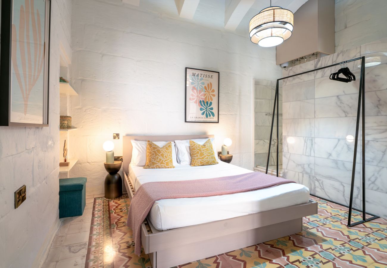 Appartement à Valletta - Modern & luxurious palazzino in Valletta DDEM1-2