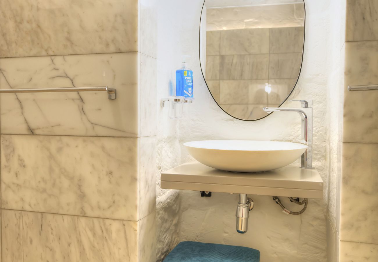 Appartement à Valletta - Impressive & stylish Palazzino in Valletta DDEM1-3