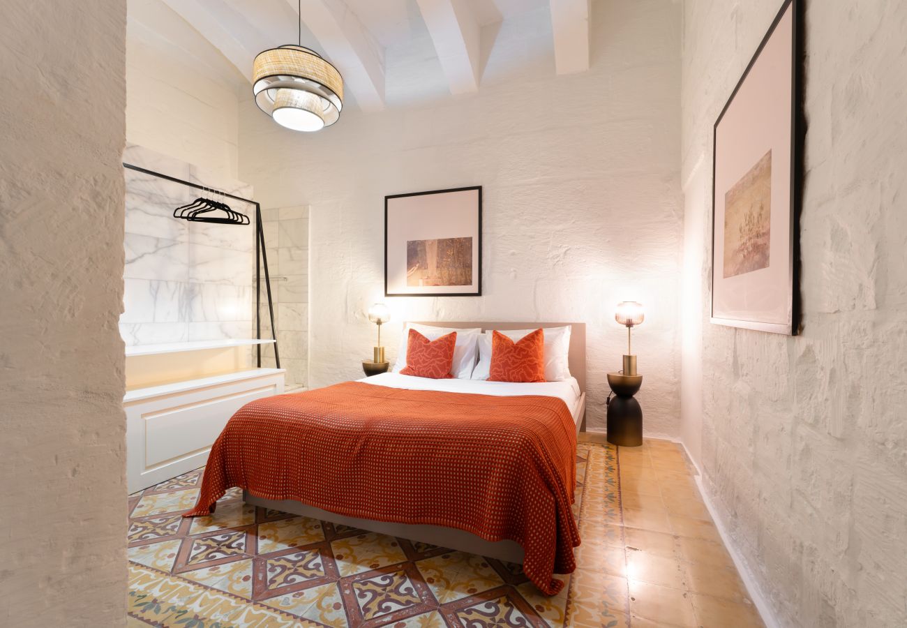 Appartement à Valletta - Impressive & stylish Palazzino in Valletta DDEM1-3