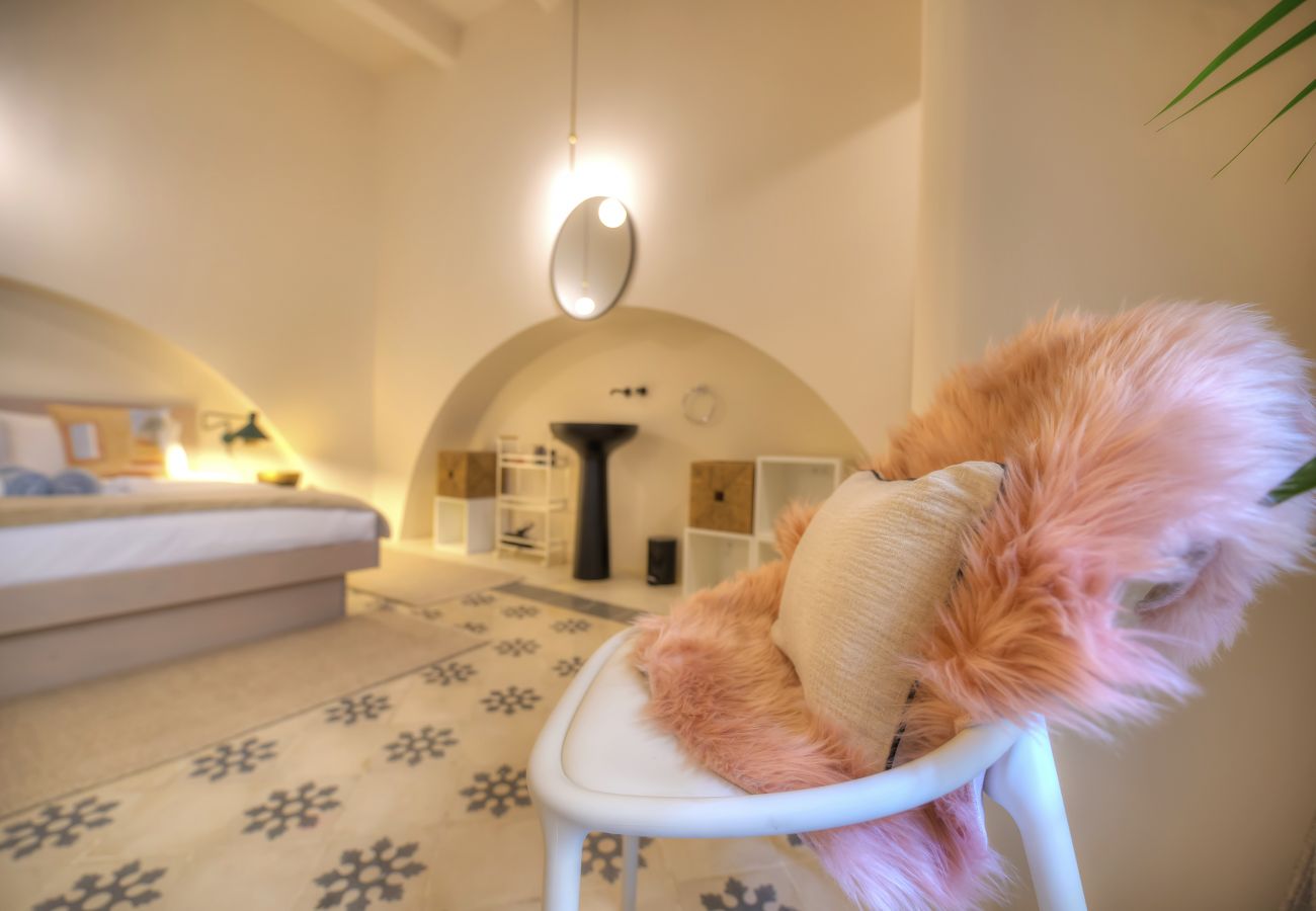 Appartement à Valletta - Chic duplex maisonette in Valletta centre-DDEM4