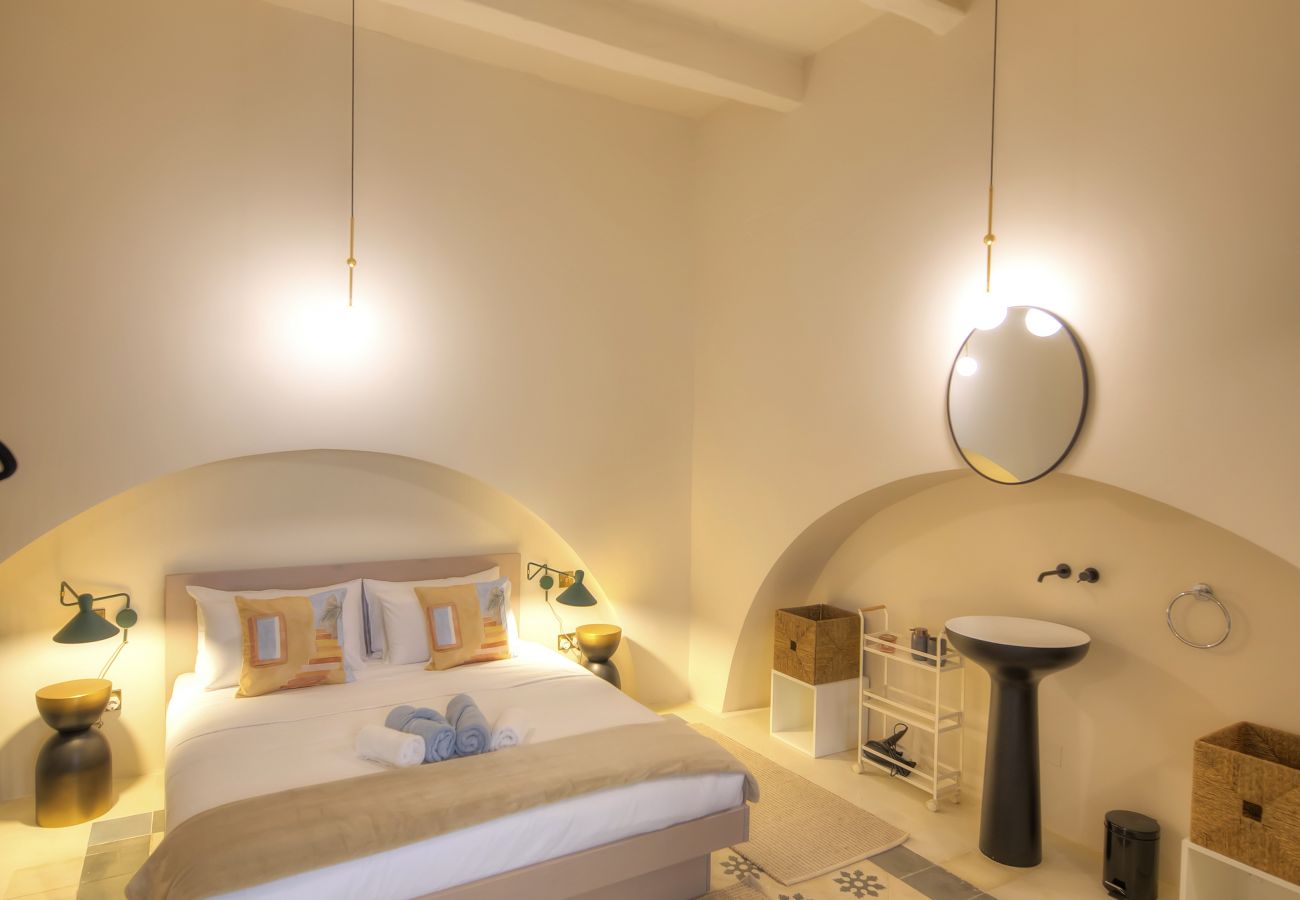 Appartement à Valletta - Chic duplex maisonette in Valletta centre-DDEM4
