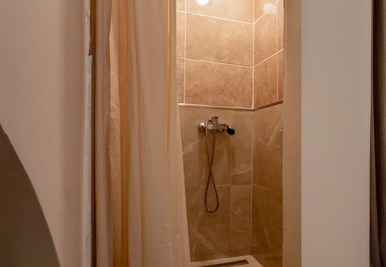 Appartement à Valletta - Chic duplex maisonette in Valletta centre-DDEM4