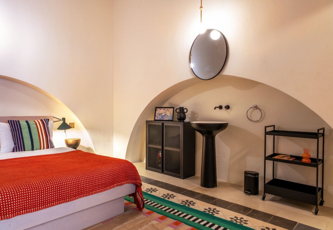 Appartement à Valletta - Chic duplex maisonette in Valletta centre-DDEM4