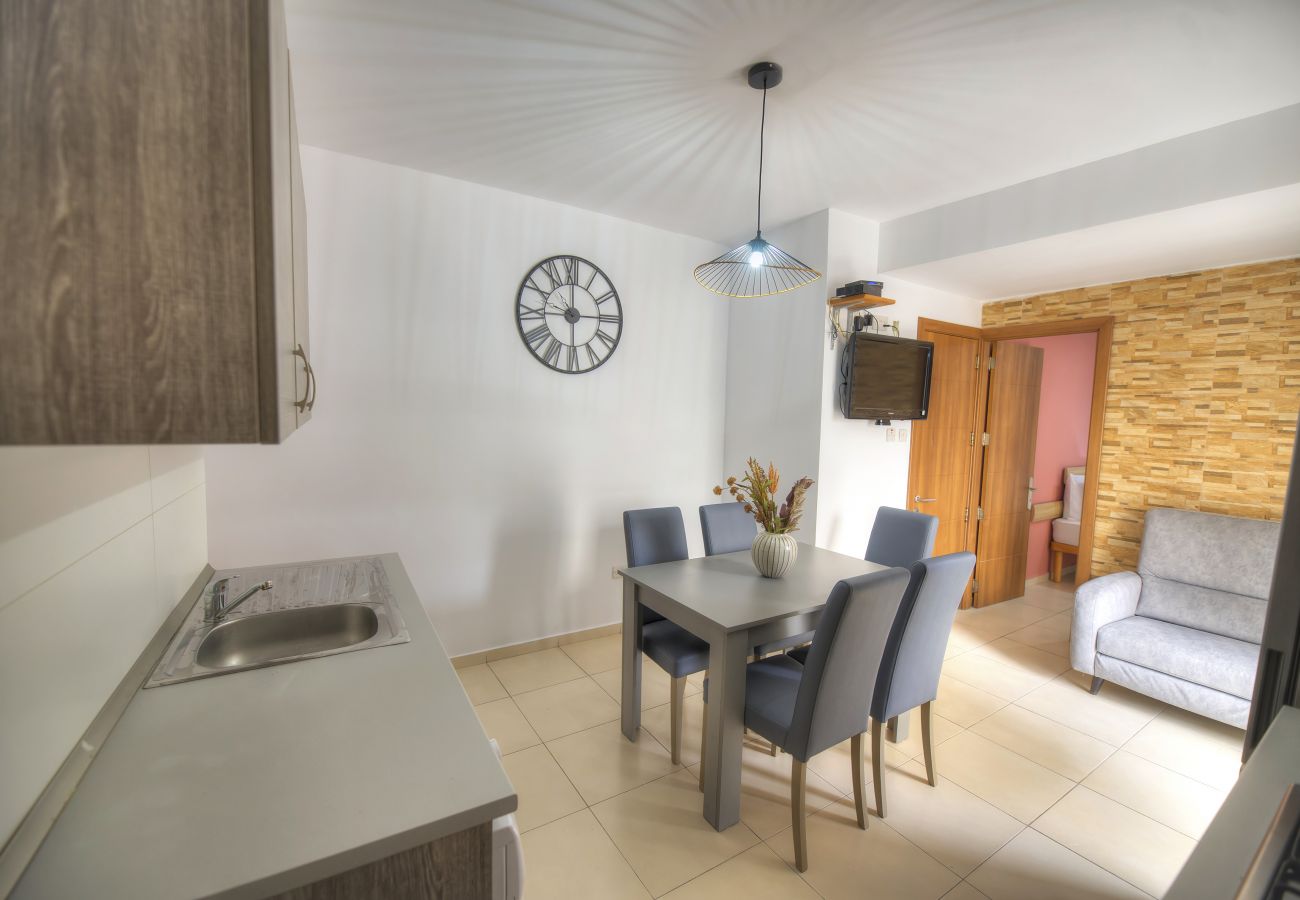 Appartement à St Julian's - Comfortable 2bedrooms in Paceville, balcony JPOR3