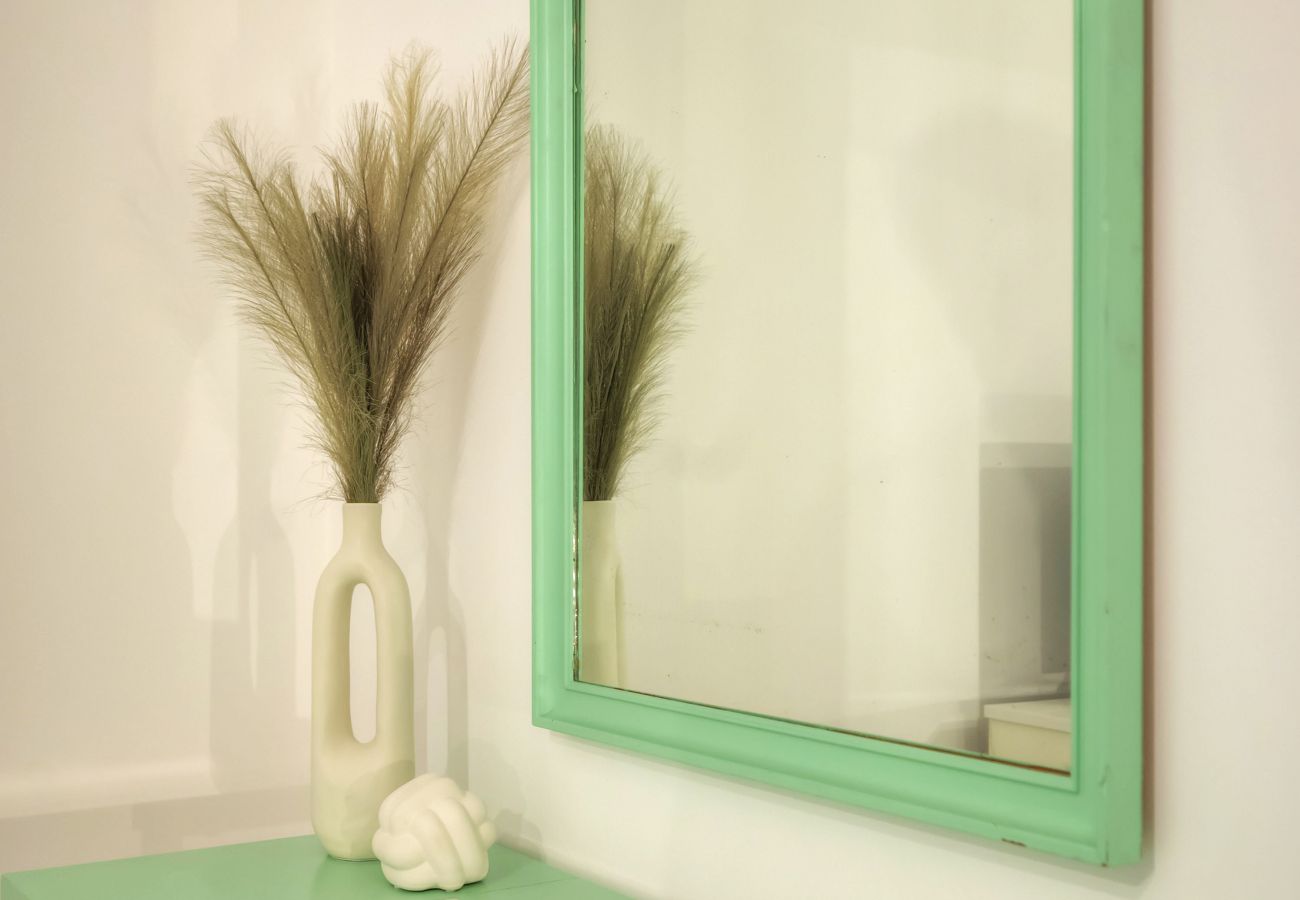 Appartement à Sliema - Spacious seafront 3 bedrooms - balcony GOSLM-7