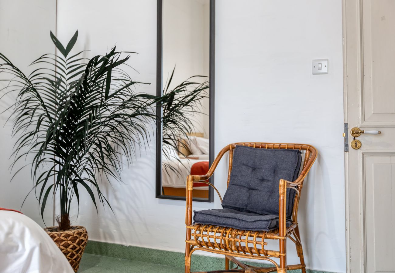 Maison mitoyenne à Floriana - Enormous luxury 3-storey townhouse, rooftop EGAS1-1
