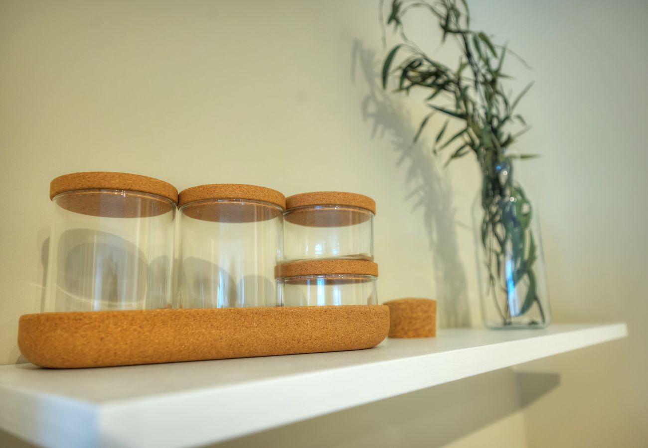 Appartement à Gzira - Luxury&stylish 2bedroom seafront, balcony GOGZR-4