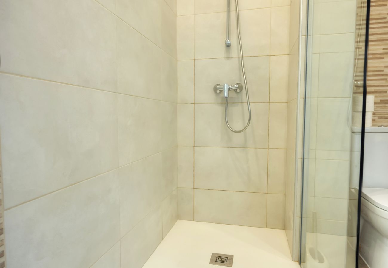 Appartement à Valletta - Tasteful 2bedrooms with Maltese balcony MCOP1-2
