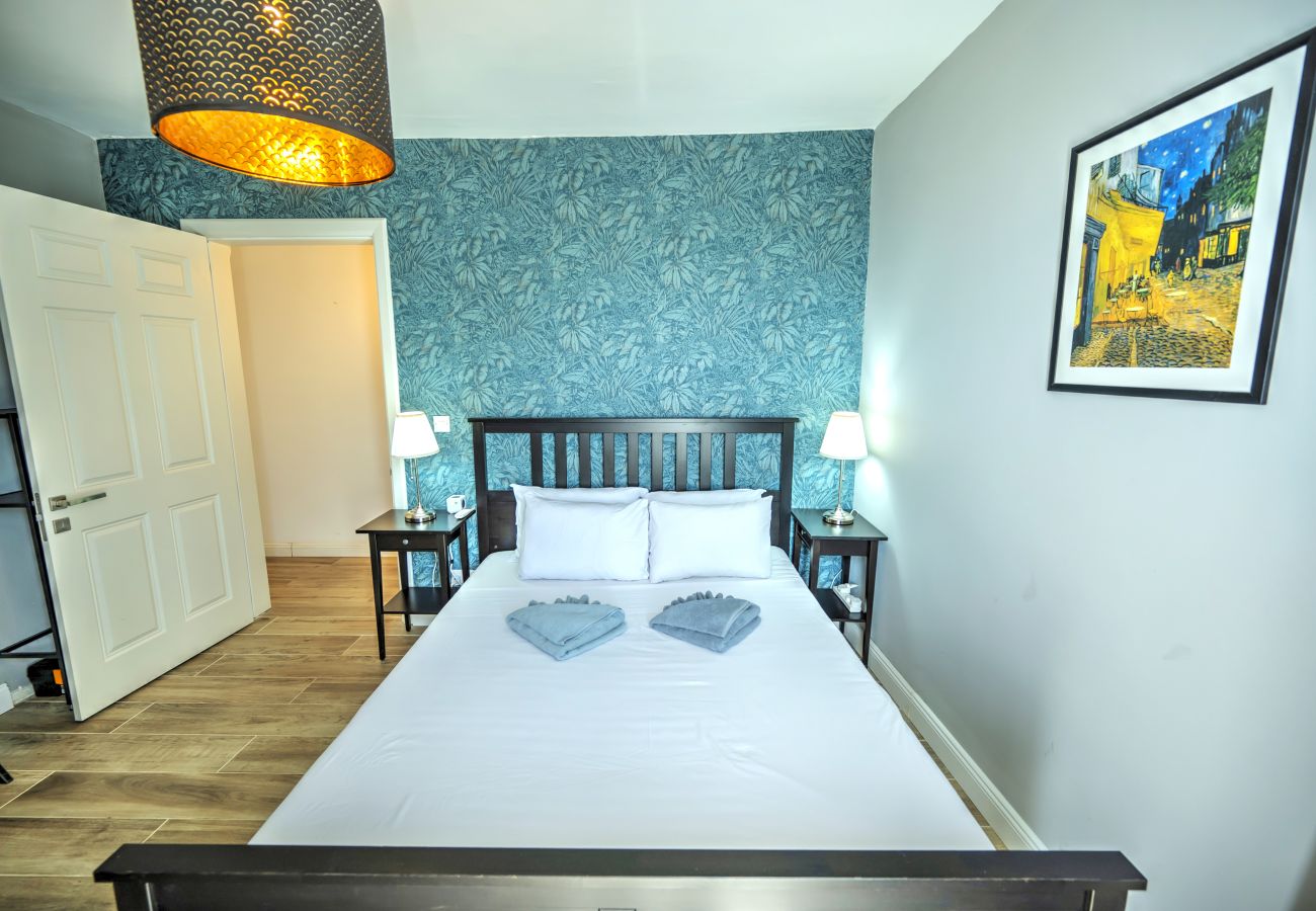 Appartement à Msida - Modern, cosy, fully equipped 2bedroom flat PMIC1-3 