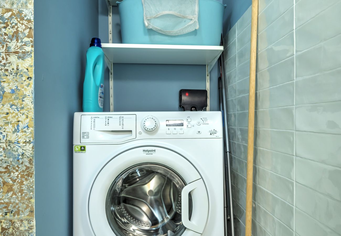 Appartement à Msida - Modern, cosy, fully equipped 2bedroom flat PMIC1-3 