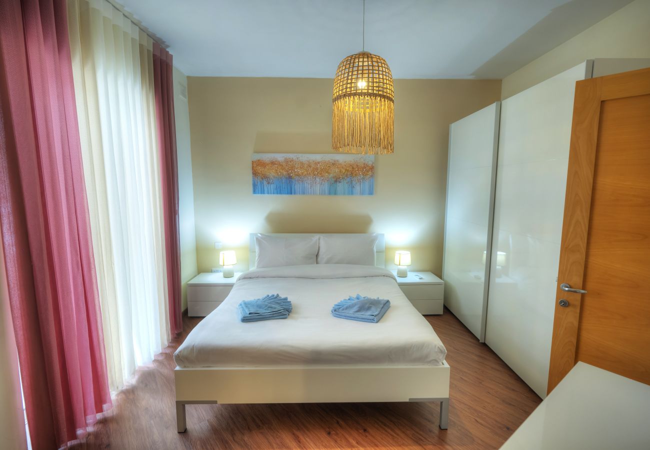 Appartement à Pieta - Spacious & elegant 2 bedrooms, 2 bathrooms DBOR1-1