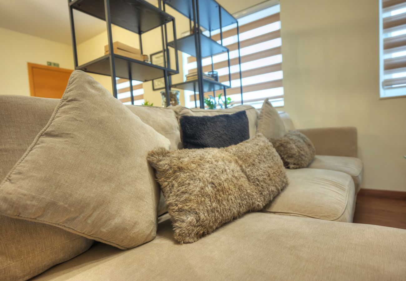 Appartement à Pieta - Spacious & elegant 2 bedrooms, 2 bathrooms DBOR1-1