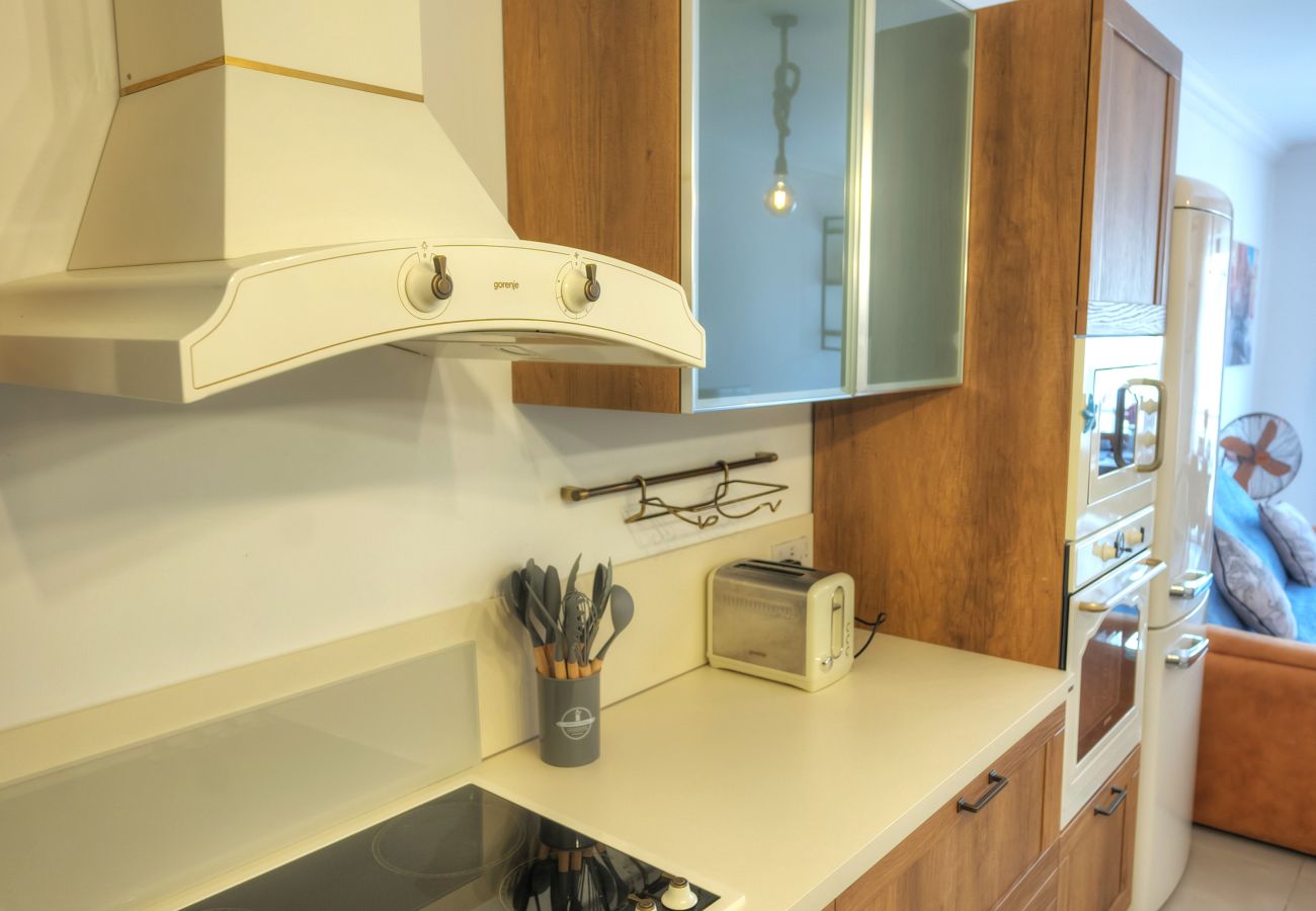 Appartement à Pieta - Luxury, modern & spacious 2 bedroom flat, DBOR1-2