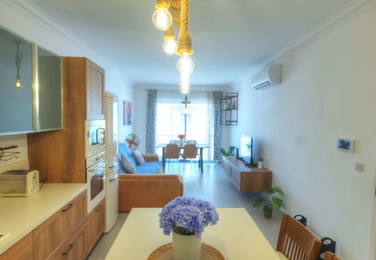 Appartement à Pieta - Luxury, modern & spacious 2 bedroom flat, DBOR1-2