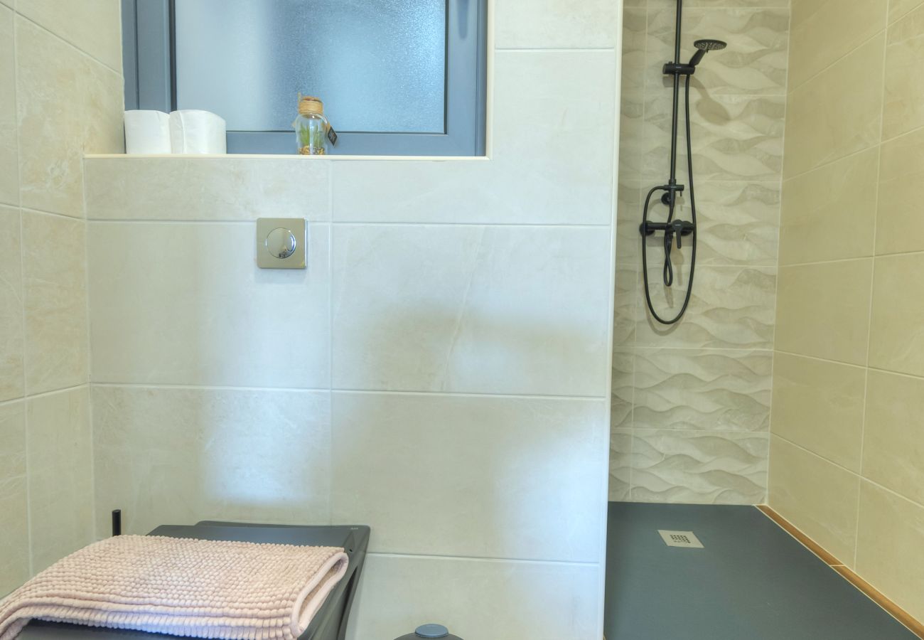 Appartement à Pieta - Luxury, modern & spacious 2 bedroom flat, DBOR1-2