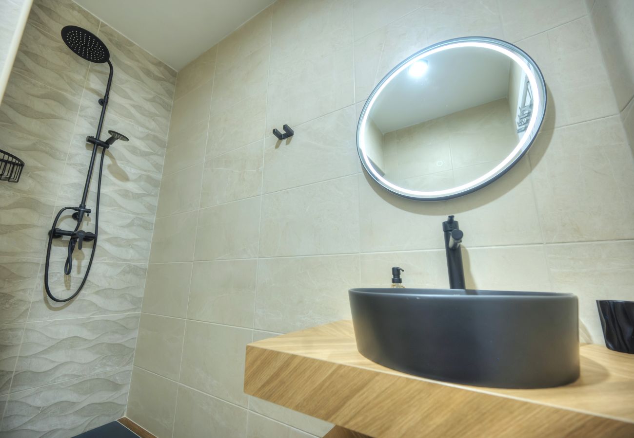 Appartement à Pieta - Luxury, modern & spacious 2 bedroom flat, DBOR1-2