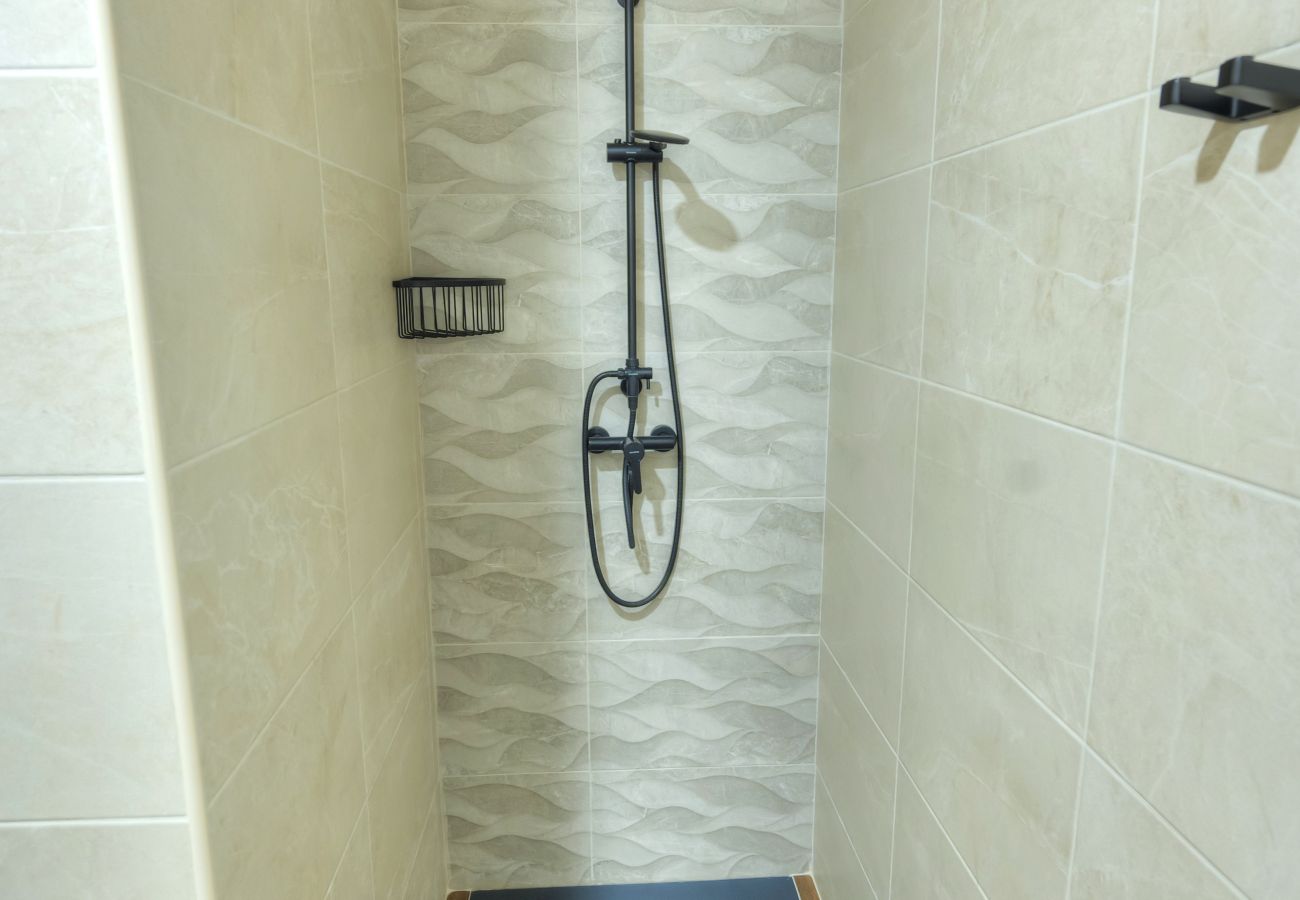 Appartement à Pieta - Luxury, modern & spacious 2 bedroom flat, DBOR1-2