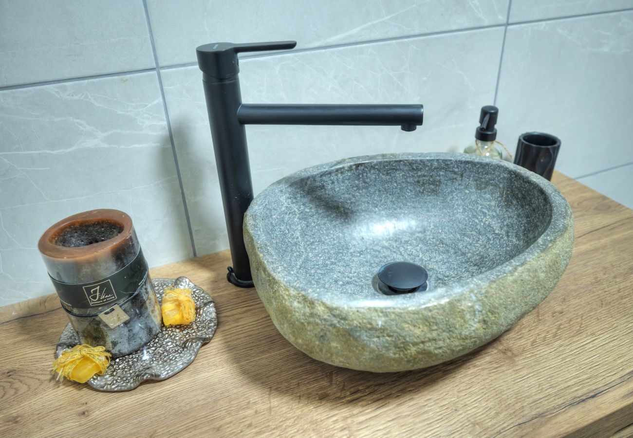 Appartement à Pieta - Luxury, modern & spacious 2 bedroom flat, DBOR1-2